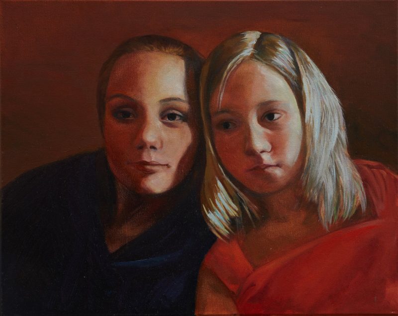 Double Portrait
