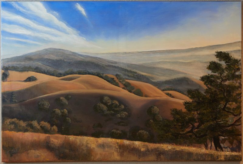 Golden Hills
