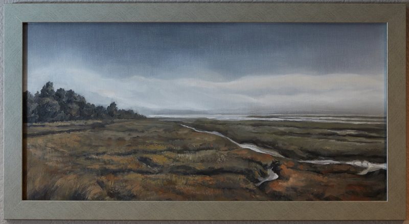Low Tide