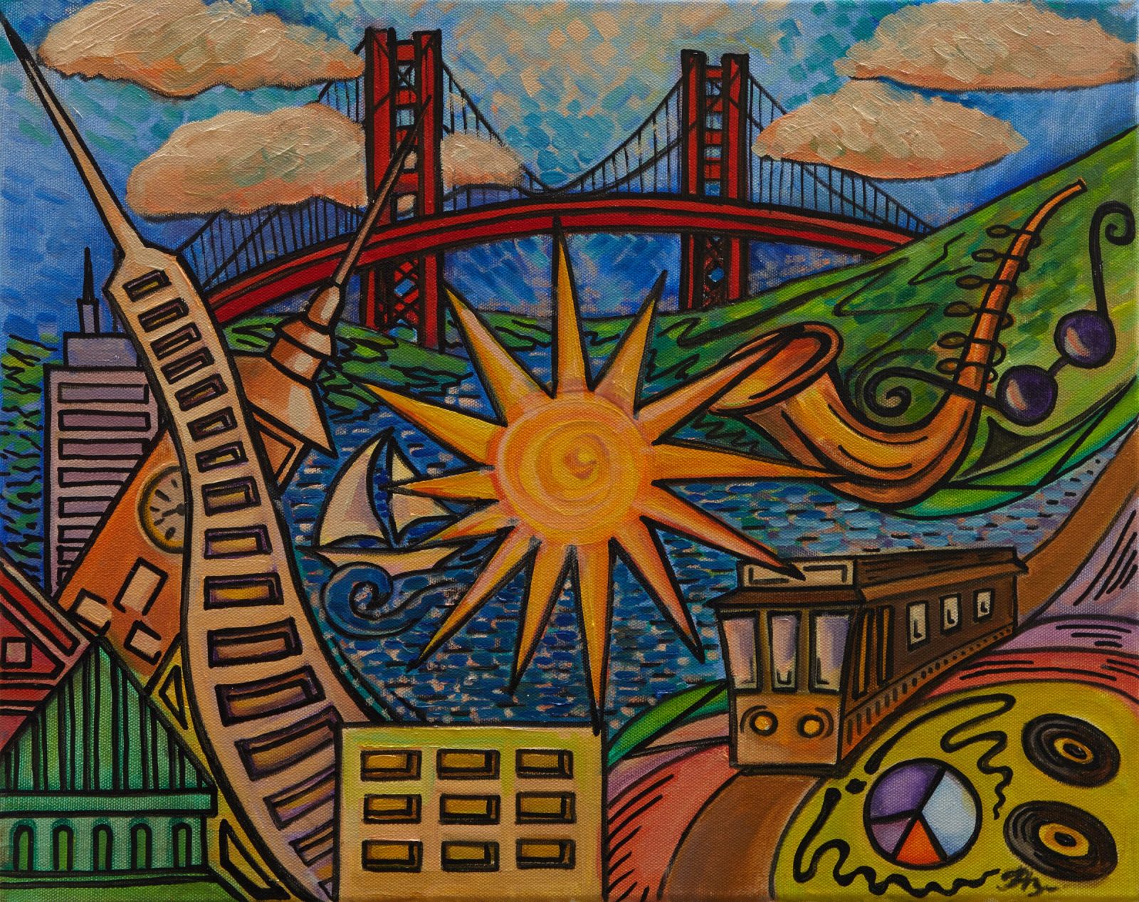 San Francisco