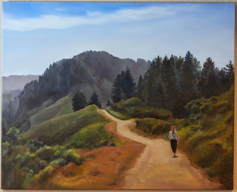The Trail