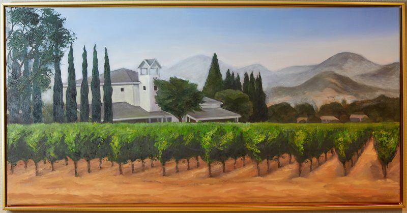Vineyard